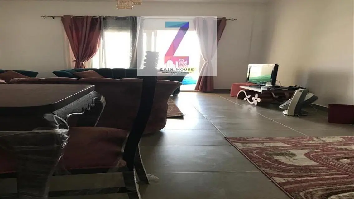 شقة فاخرة بإطلالة رائعة على البحيرات