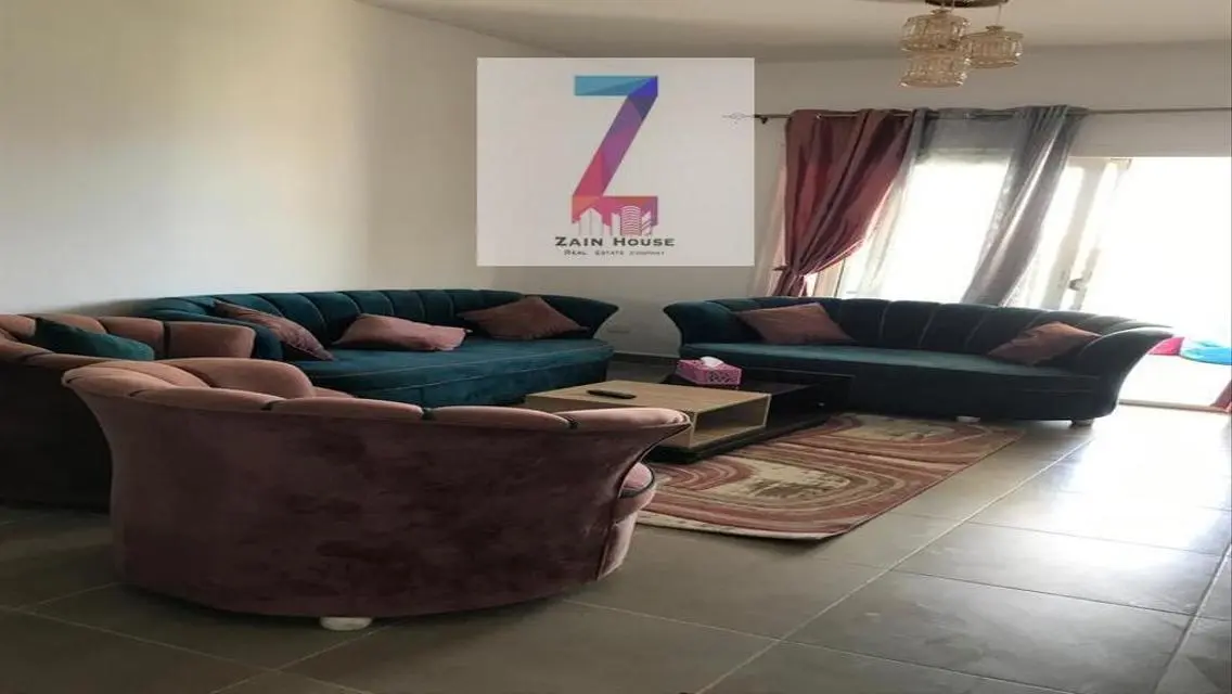 شقة فاخرة بإطلالة رائعة على البحيرات