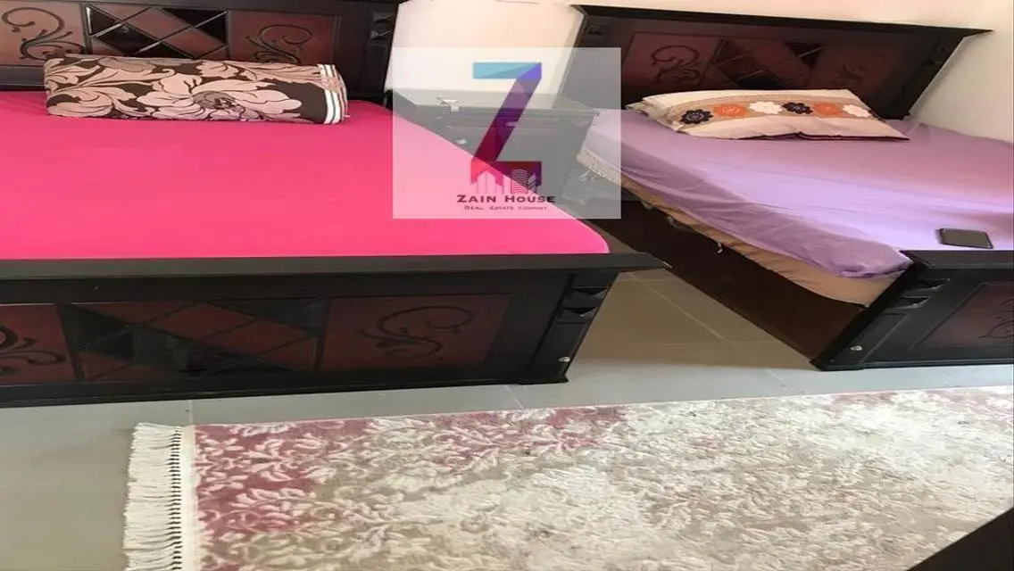 شقة فاخرة بإطلالة رائعة على البحيرات