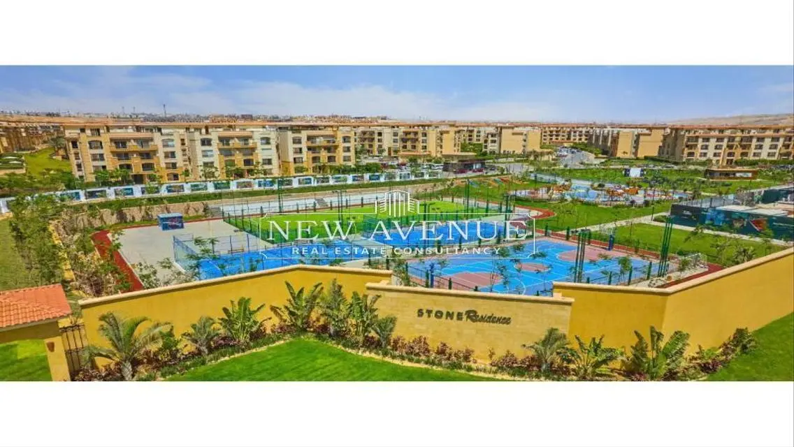 Luxury Apartment for Sale with Private Garden in the City Center
