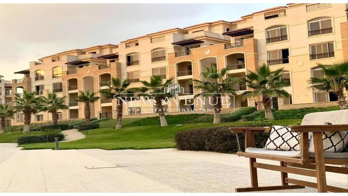 Luxury Apartment for Sale with Private Garden in the City Center