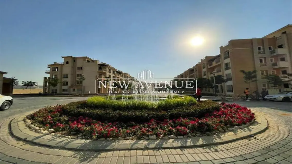 Luxury Apartment for Sale with Private Garden in the City Center