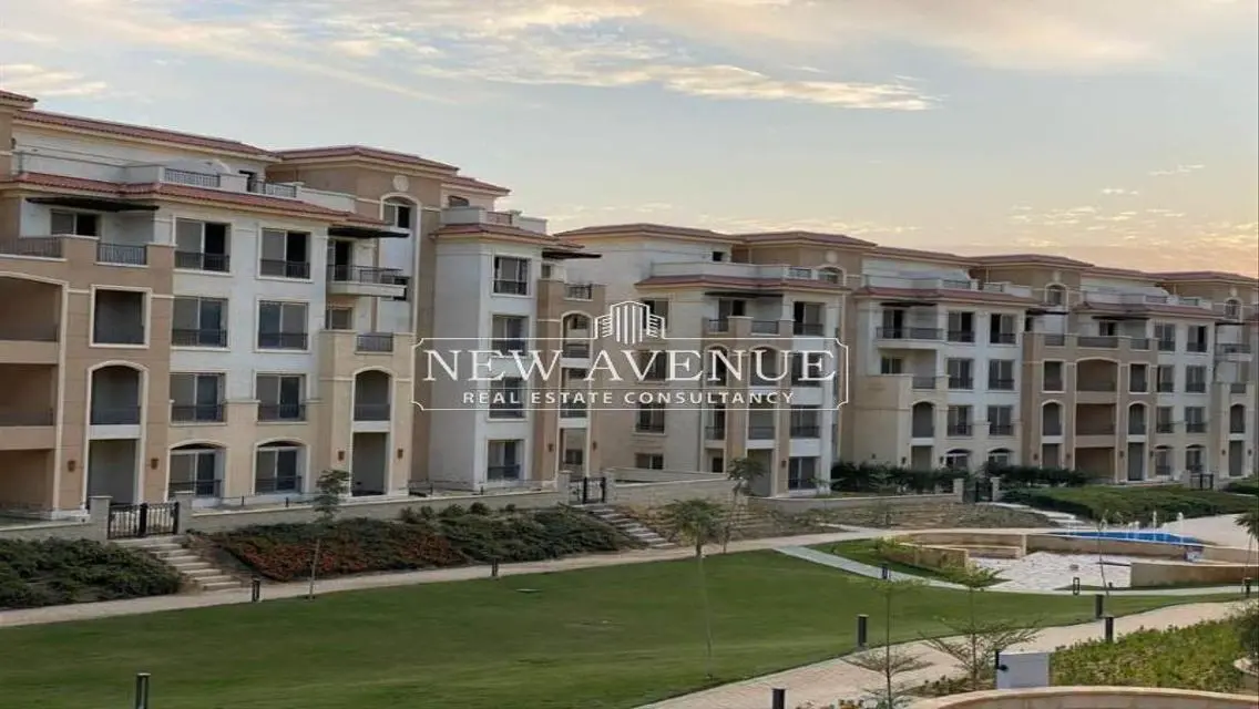 Luxury Apartment for Sale with Private Garden in the City Center