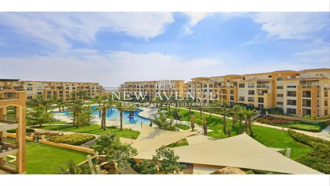 Luxury Apartment for Sale with Private Garden in the City Center