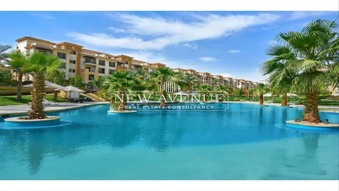 Luxury Apartment for Sale with Private Garden in the City Center