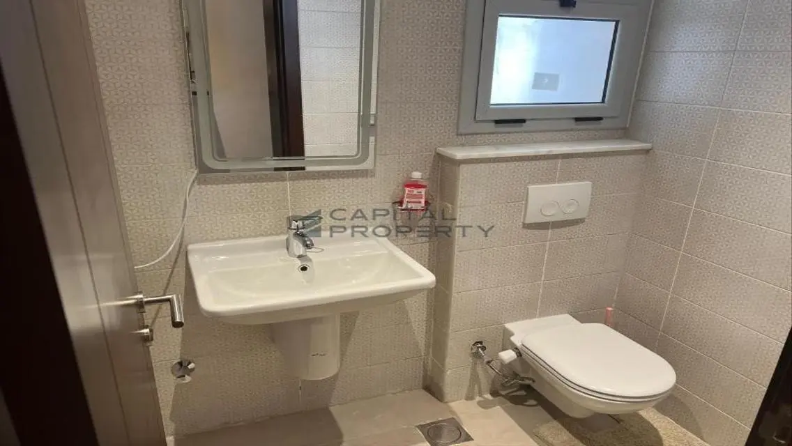 Luxury 2-Bedroom Apartment in The Collaborative West