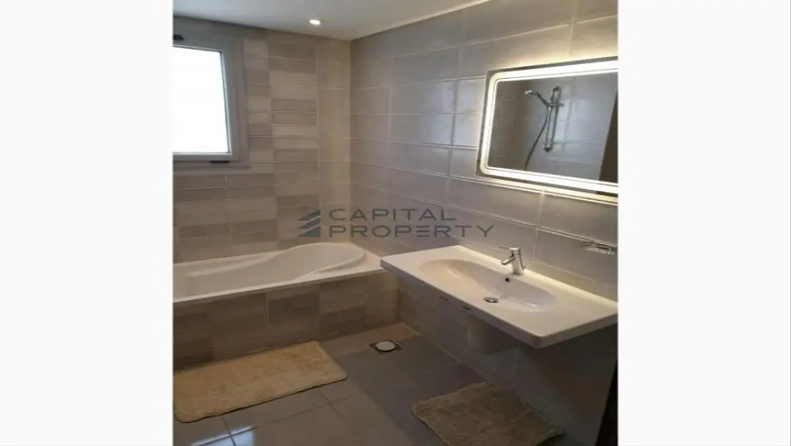 Luxury 2-Bedroom Apartment in The Collaborative West