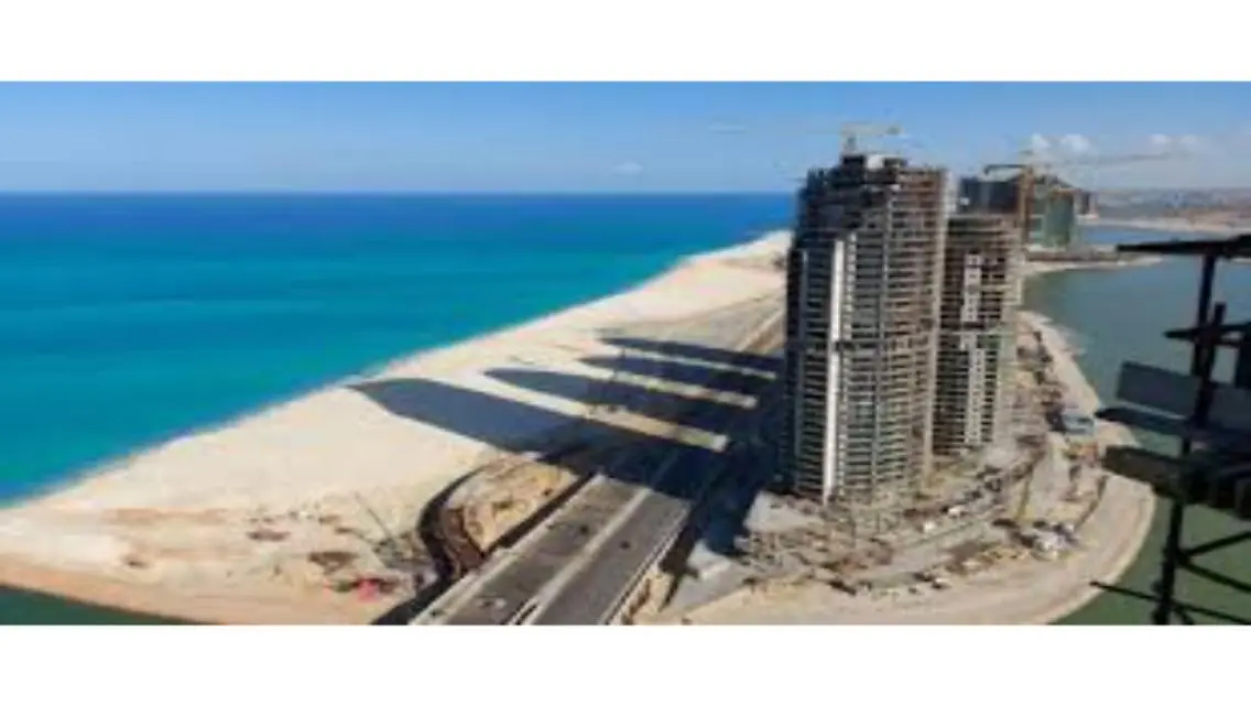 Studio Resale in Latin Settlement - New Alamein