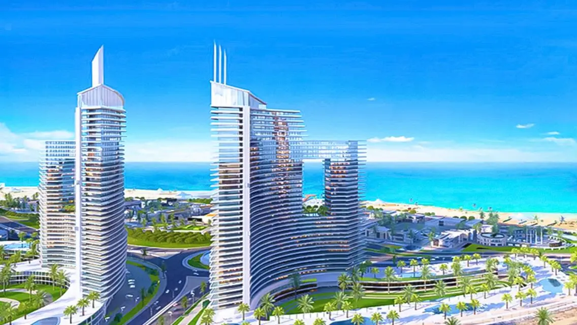 Studio Resale in Latin Settlement - New Alamein