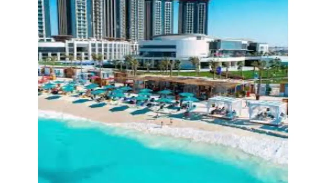 Studio Resale in Latin Settlement - New Alamein