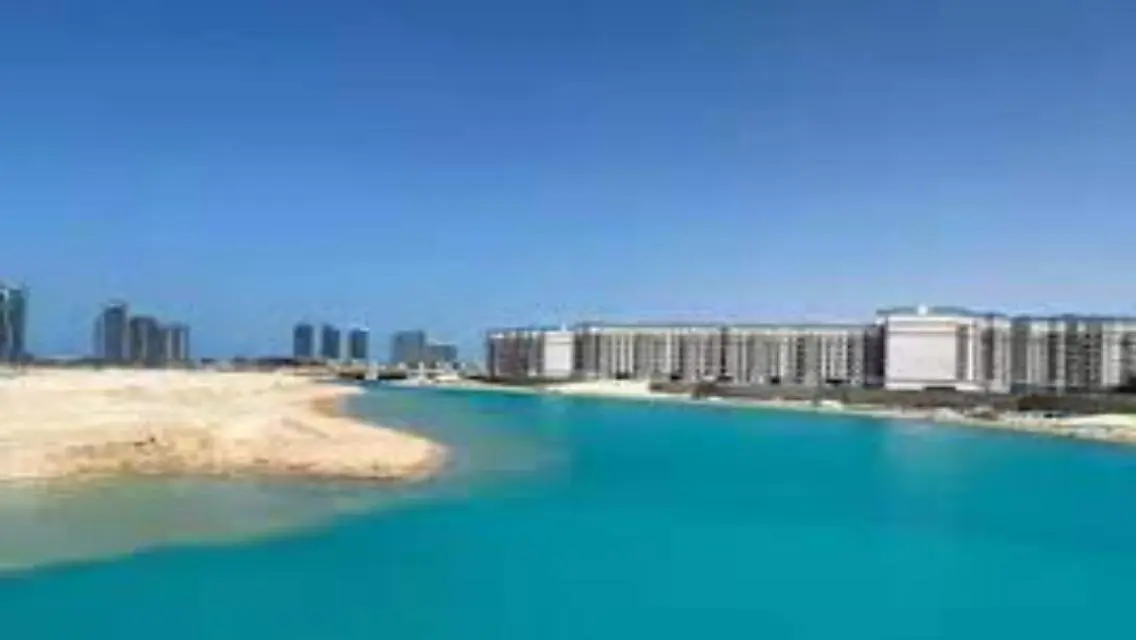 Studio Resale in Latin Settlement - New Alamein