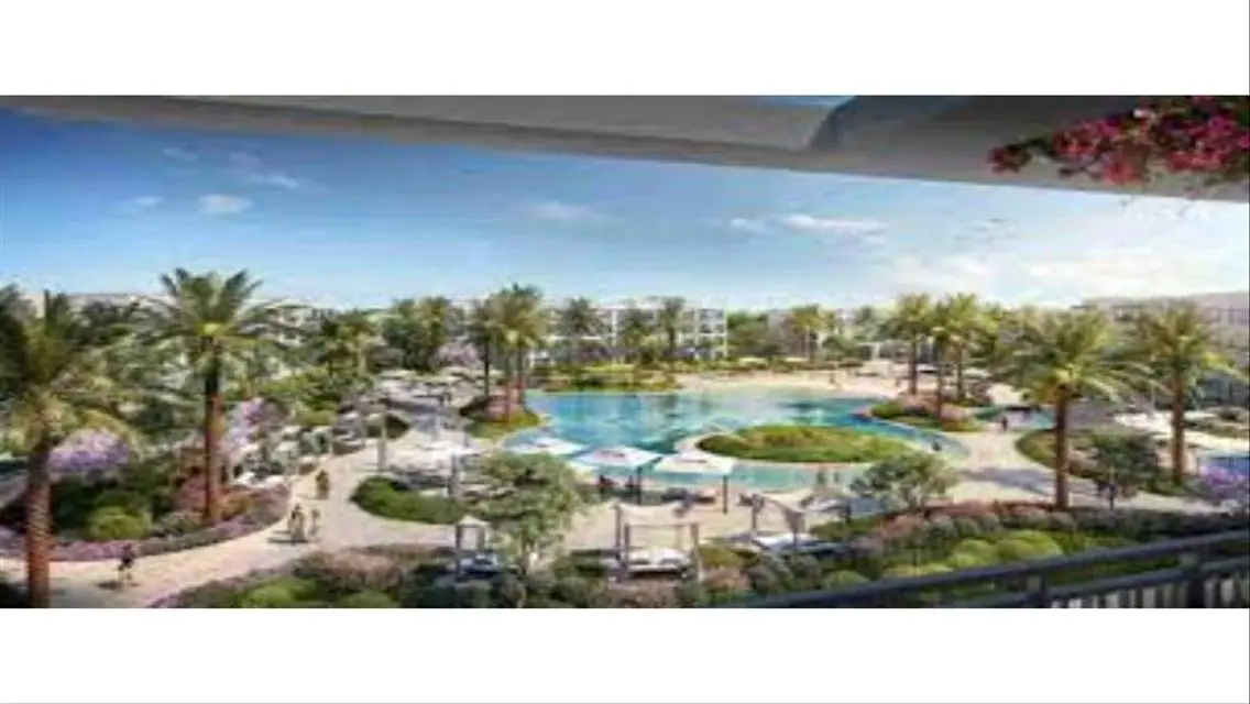 Belle Vie - Beachfront Resort with 3 Bedrooms