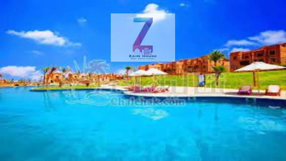 Luxury Apartment for Sale - 115 sqm