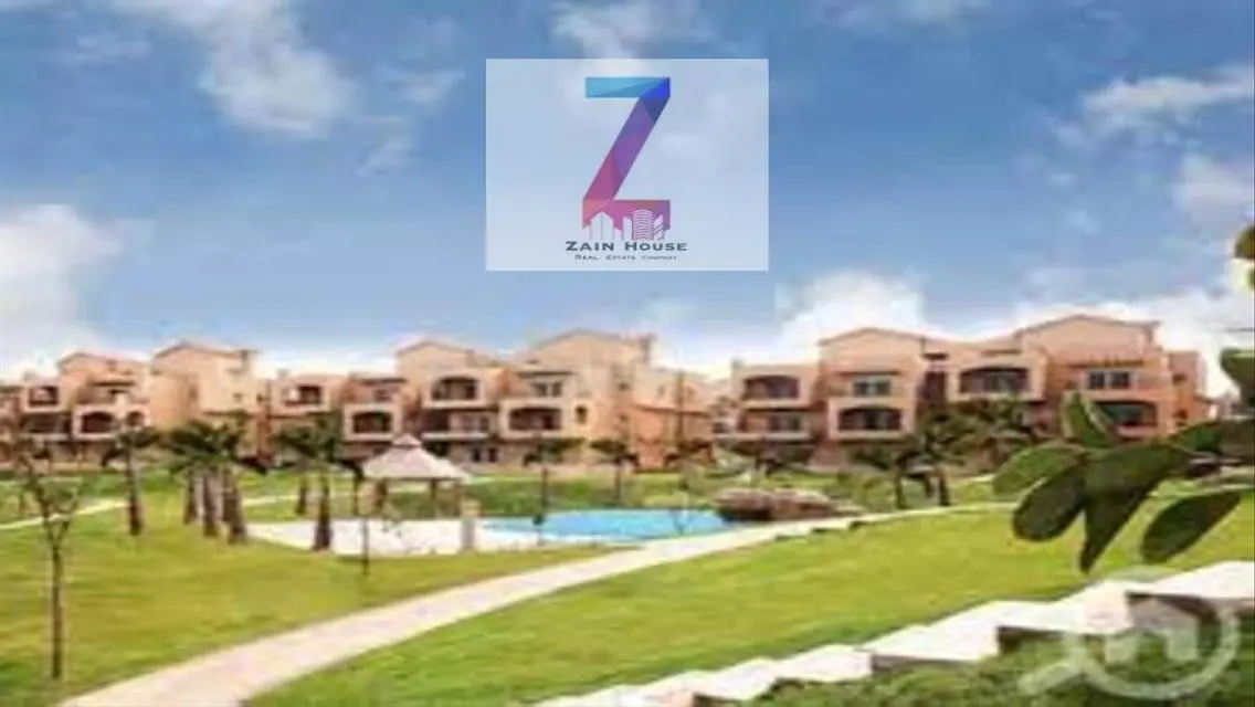 Luxury Apartment for Sale - 115 sqm