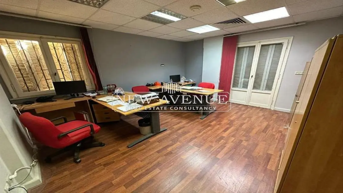 Investment Opportunity: 700 sqm Property in BMS & EMS