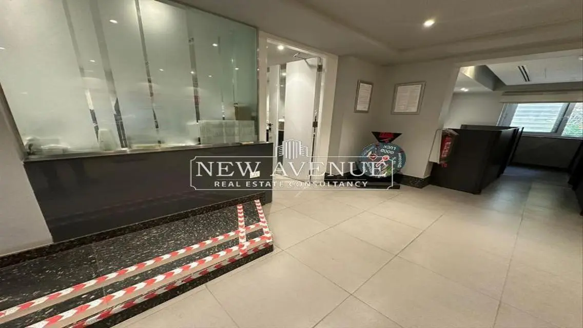 Investment Opportunity: 700 sqm Property in BMS & EMS