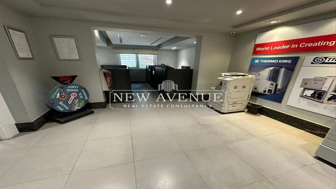 Investment Opportunity: 700 sqm Property in BMS & EMS