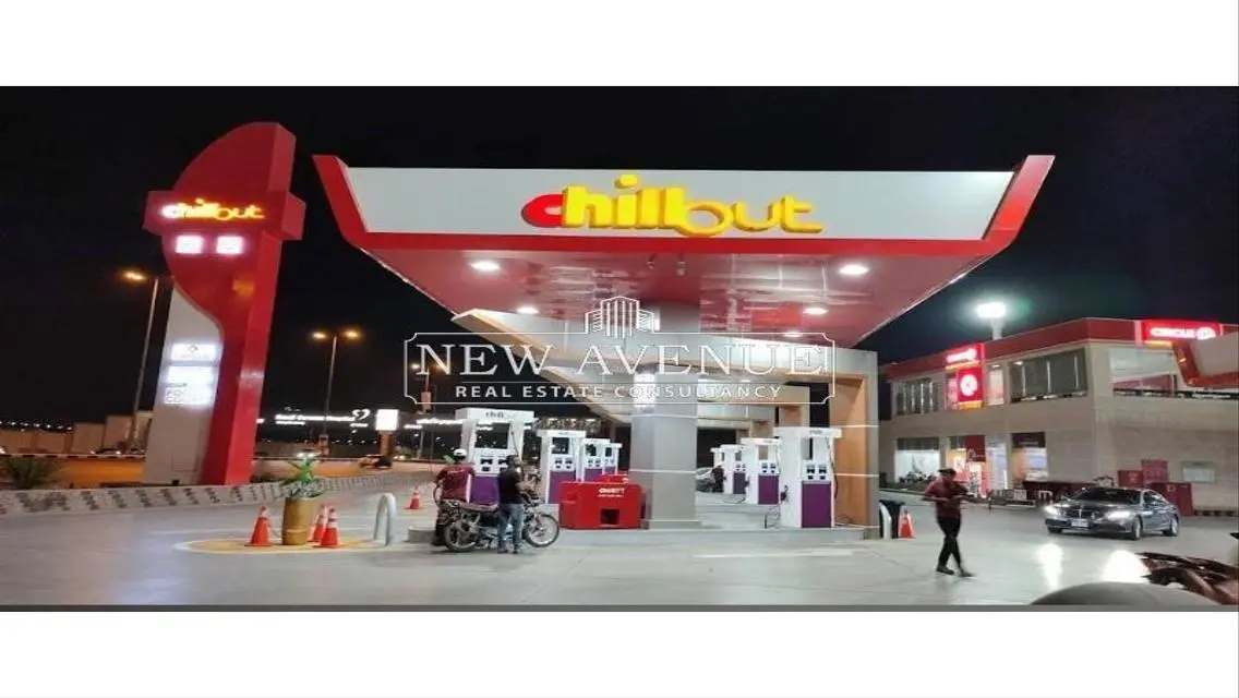 شقة مميزة في قلب المدينة بسعر جذاب