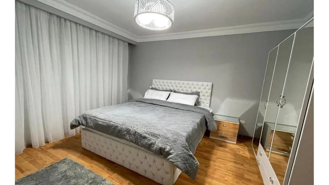 Luxury Apartment with Exceptional Features