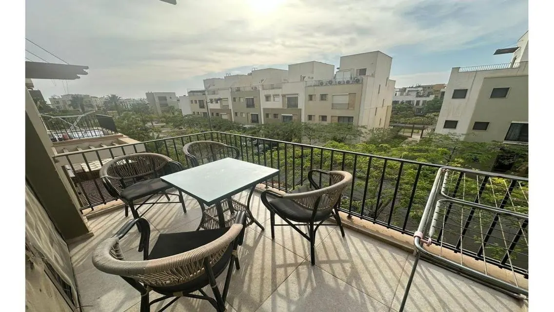 Luxury Apartment with Exceptional Features