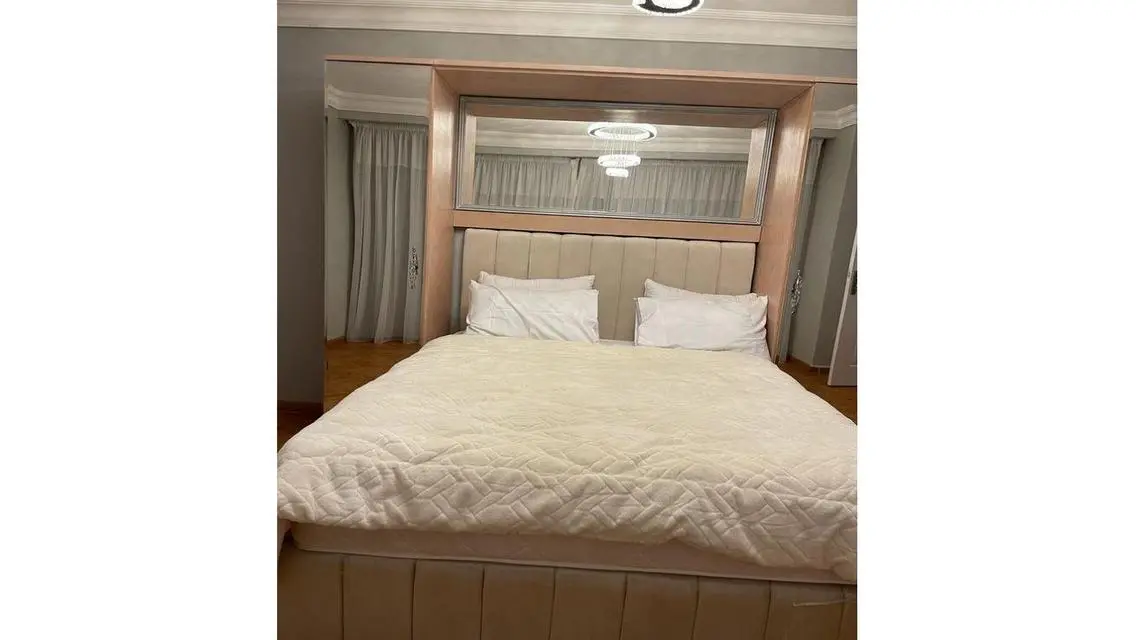 Luxury Apartment with Exceptional Features