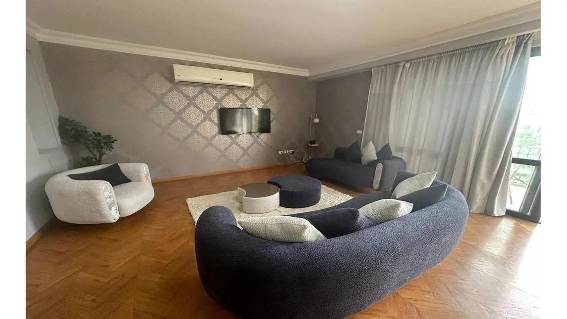 Luxury Apartment with Exceptional Features