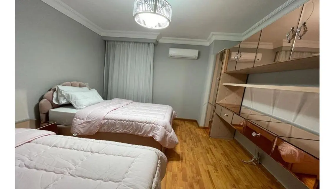 Luxury Apartment with Exceptional Features