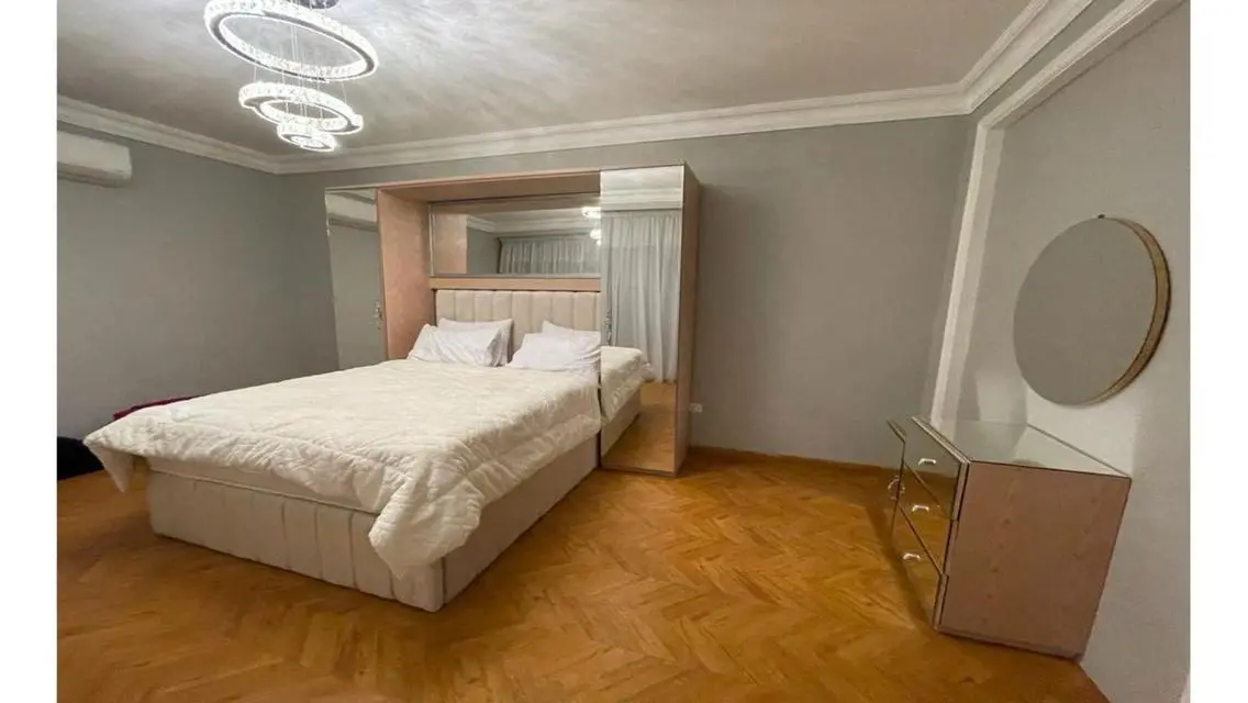 Luxury Apartment with Exceptional Features