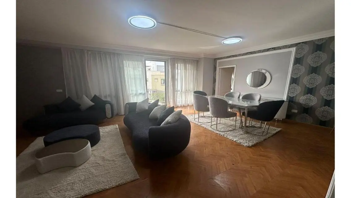 Luxury Apartment with Exceptional Features