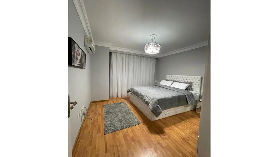 Luxury Apartment with Exceptional Features
