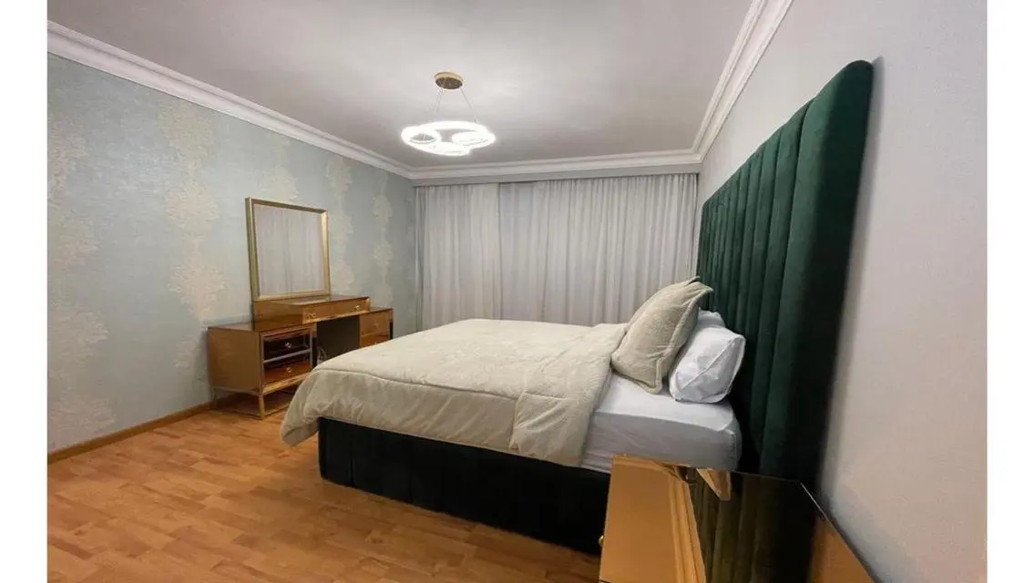 Luxury Apartment with Exceptional Features