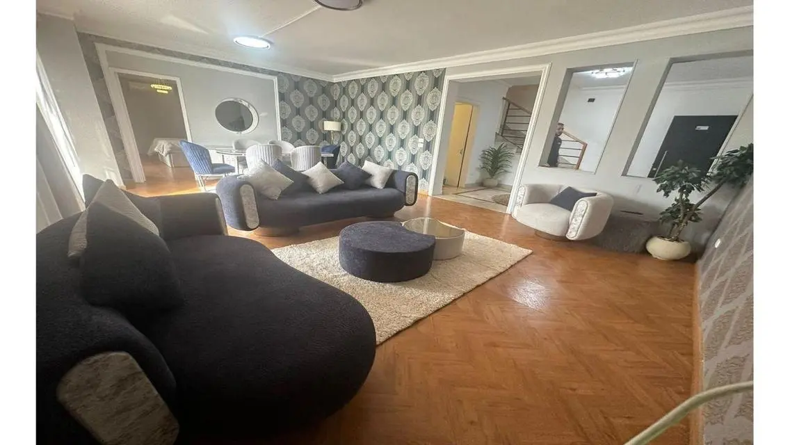 Luxury Apartment with Exceptional Features