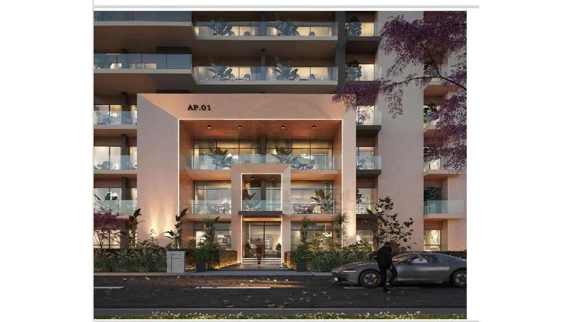 Amazing Opportunity for a Luxury Home in City Oval