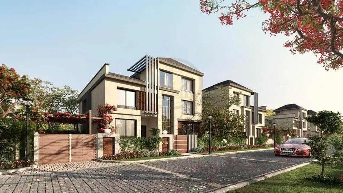 Amazing Opportunity for a Luxury Home in City Oval