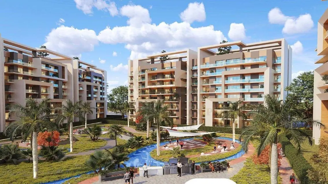 Amazing Opportunity for a Luxury Home in City Oval