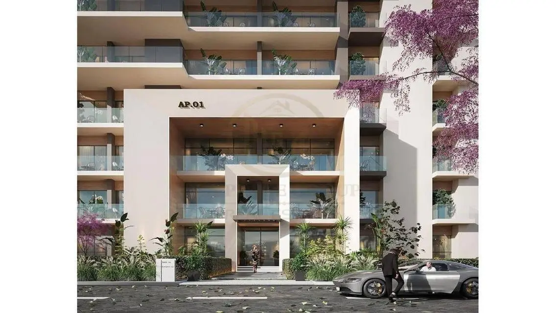 Amazing Opportunity for a Luxury Home in City Oval