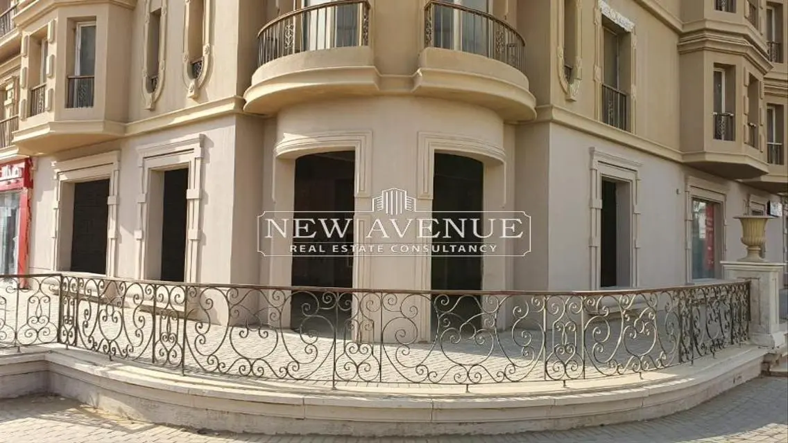 Luxurious Apartment with Spacious Area in Central Location