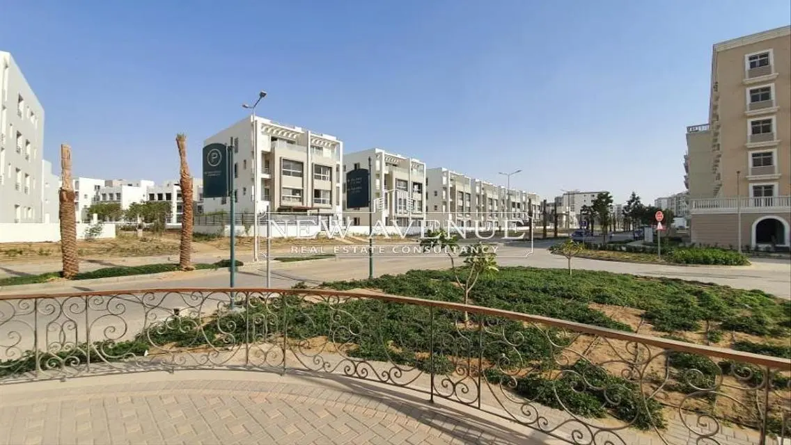 Luxurious Apartment with Spacious Area in Central Location