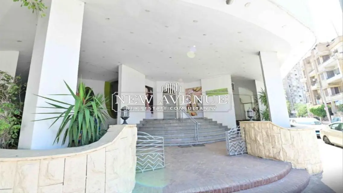 Modern Apartment for Sale in Prime Location