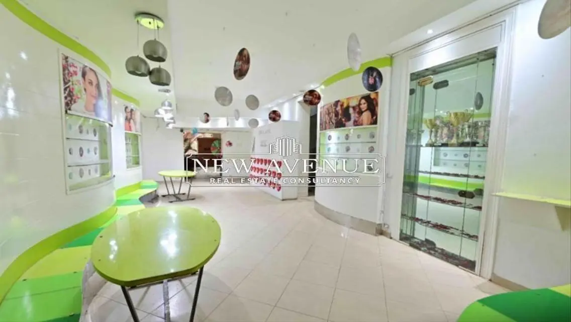 Modern Apartment for Sale in Prime Location