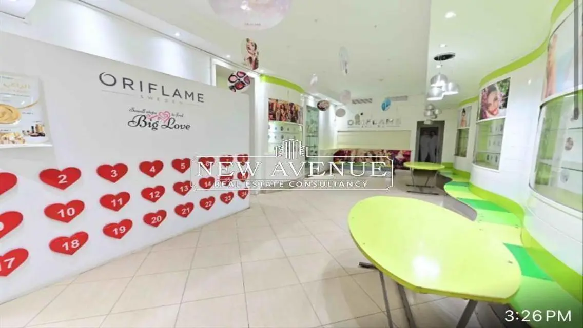 Modern Apartment for Sale in Prime Location