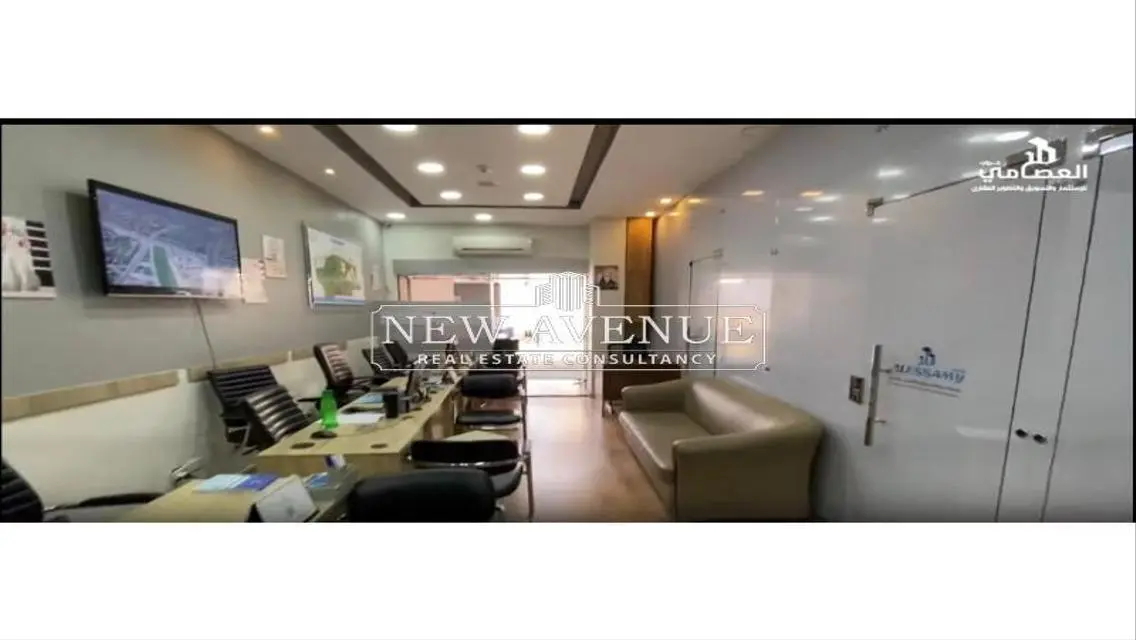 Luxury Apartment for Sale - 70 Square Meters