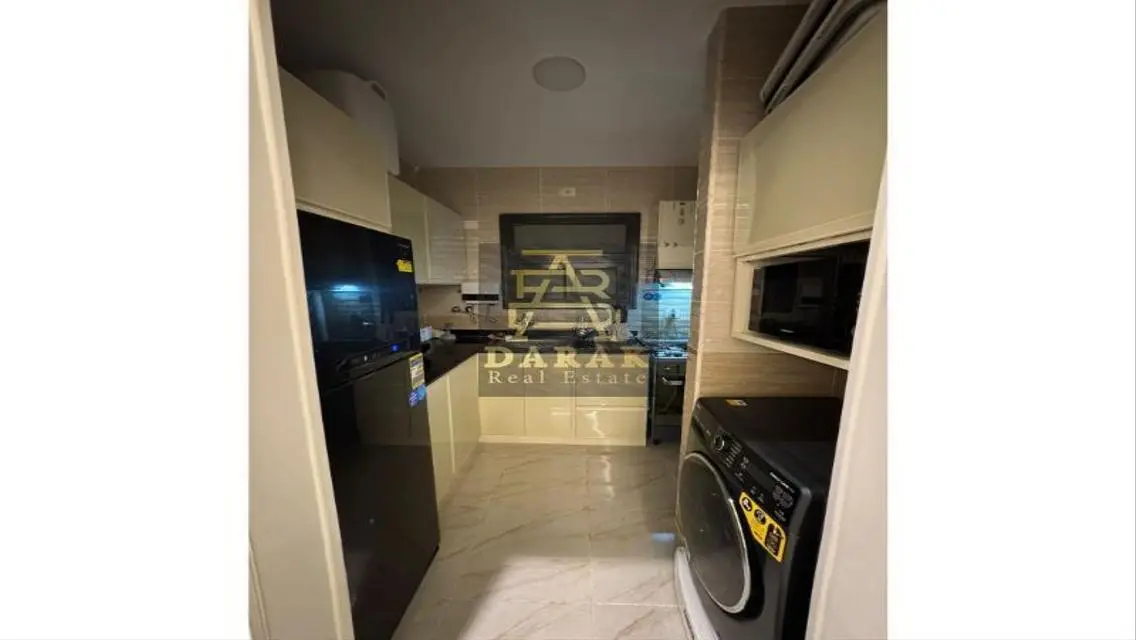 Luxury Apartment for Rent in Madinaty - B15