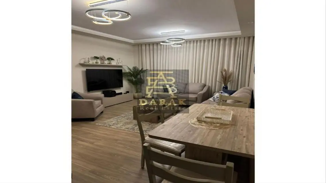 Luxury Apartment for Rent in Madinaty - B15