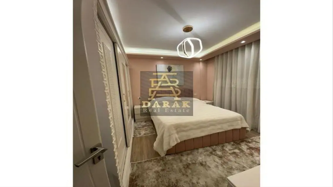 Luxury Apartment for Rent in Madinaty - B15