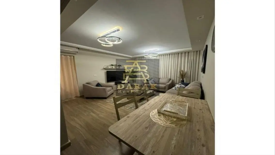 Luxury Apartment for Rent in Madinaty - B15