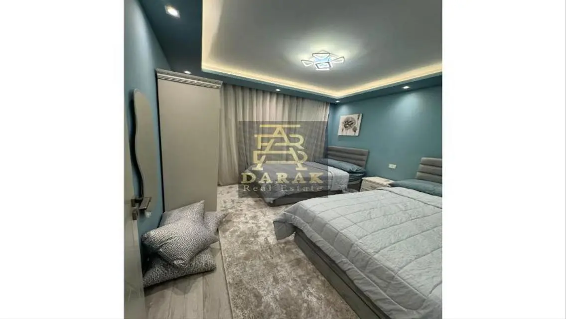 Luxury Apartment for Rent in Madinaty - B15