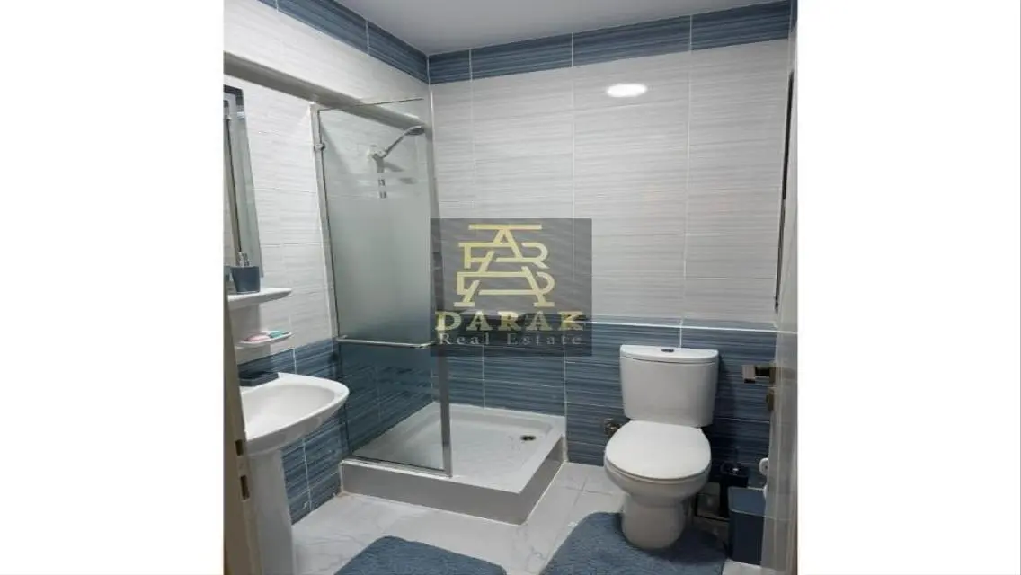 Luxury Apartment for Rent in Madinaty - B15