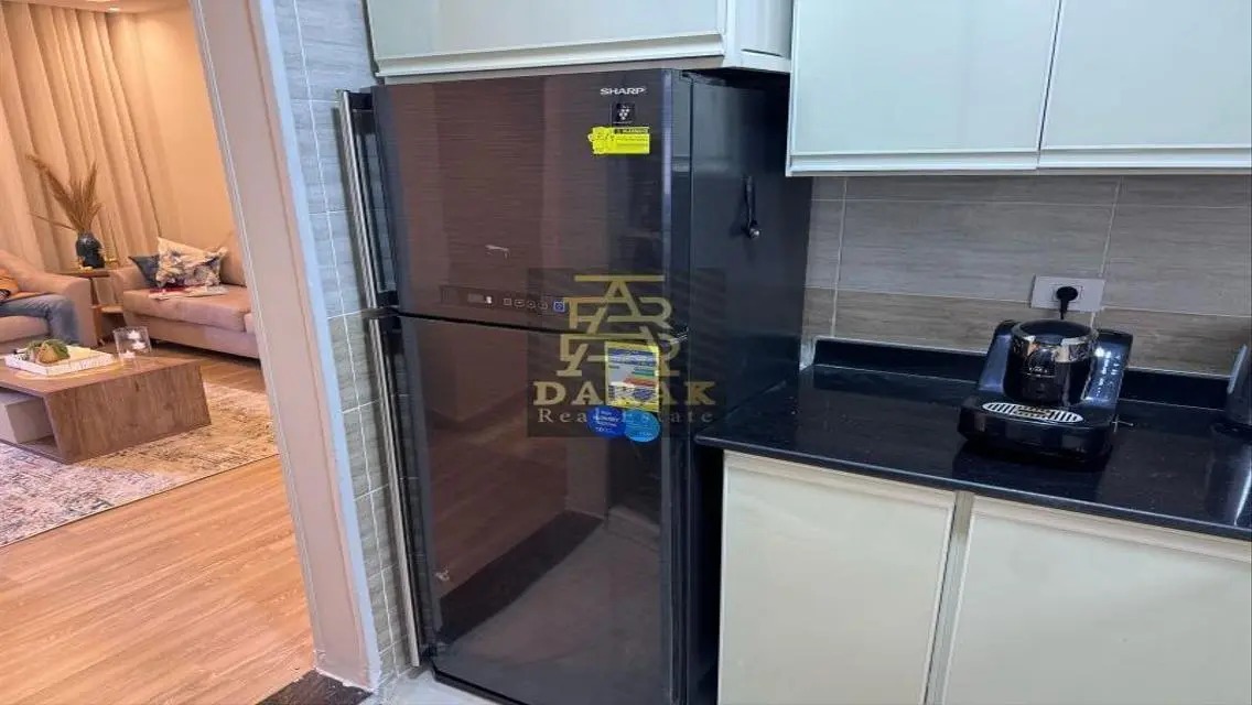 Luxury Apartment for Rent in Madinaty - B15