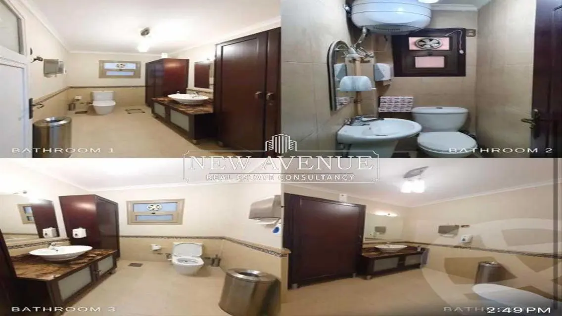 Meetings Room with Great Amenities and Covered Parking